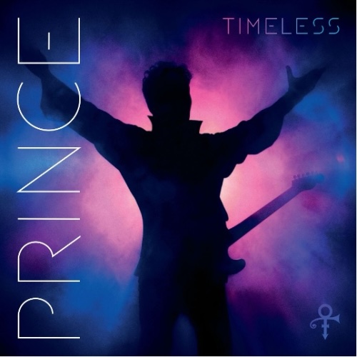 prince timeless