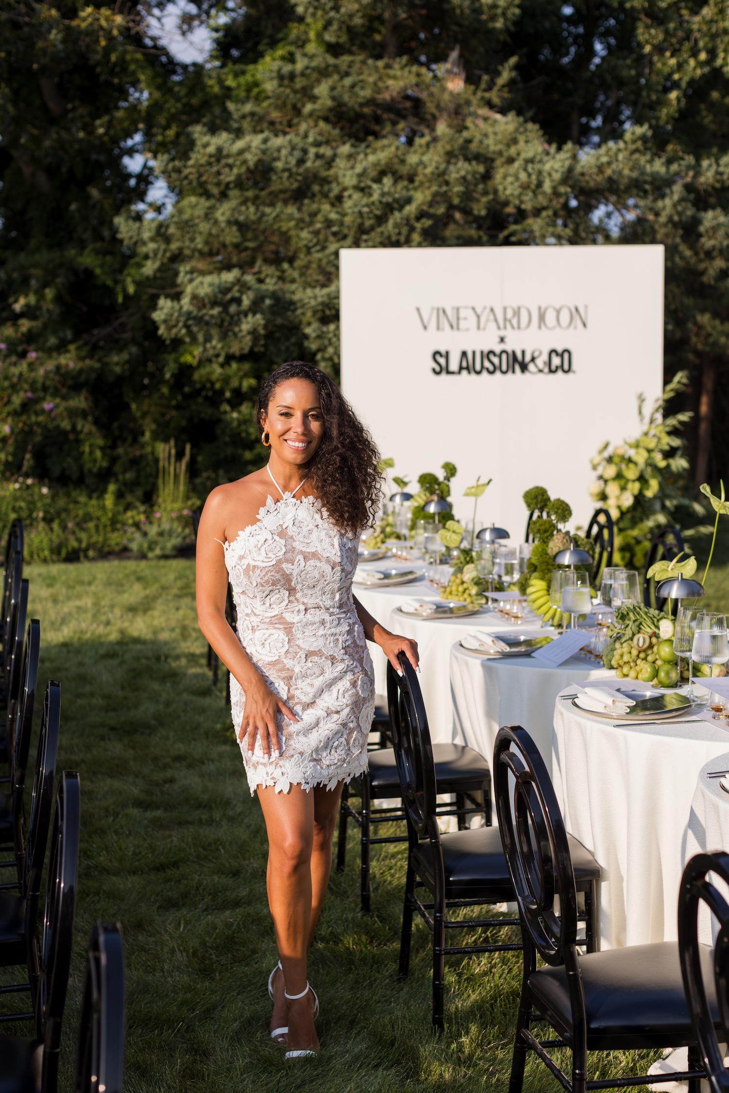 Erin Goldson | Credit: Flavio Debarros