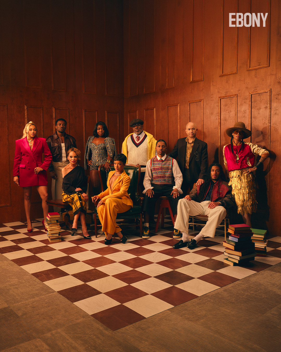 A Different World_September 2026