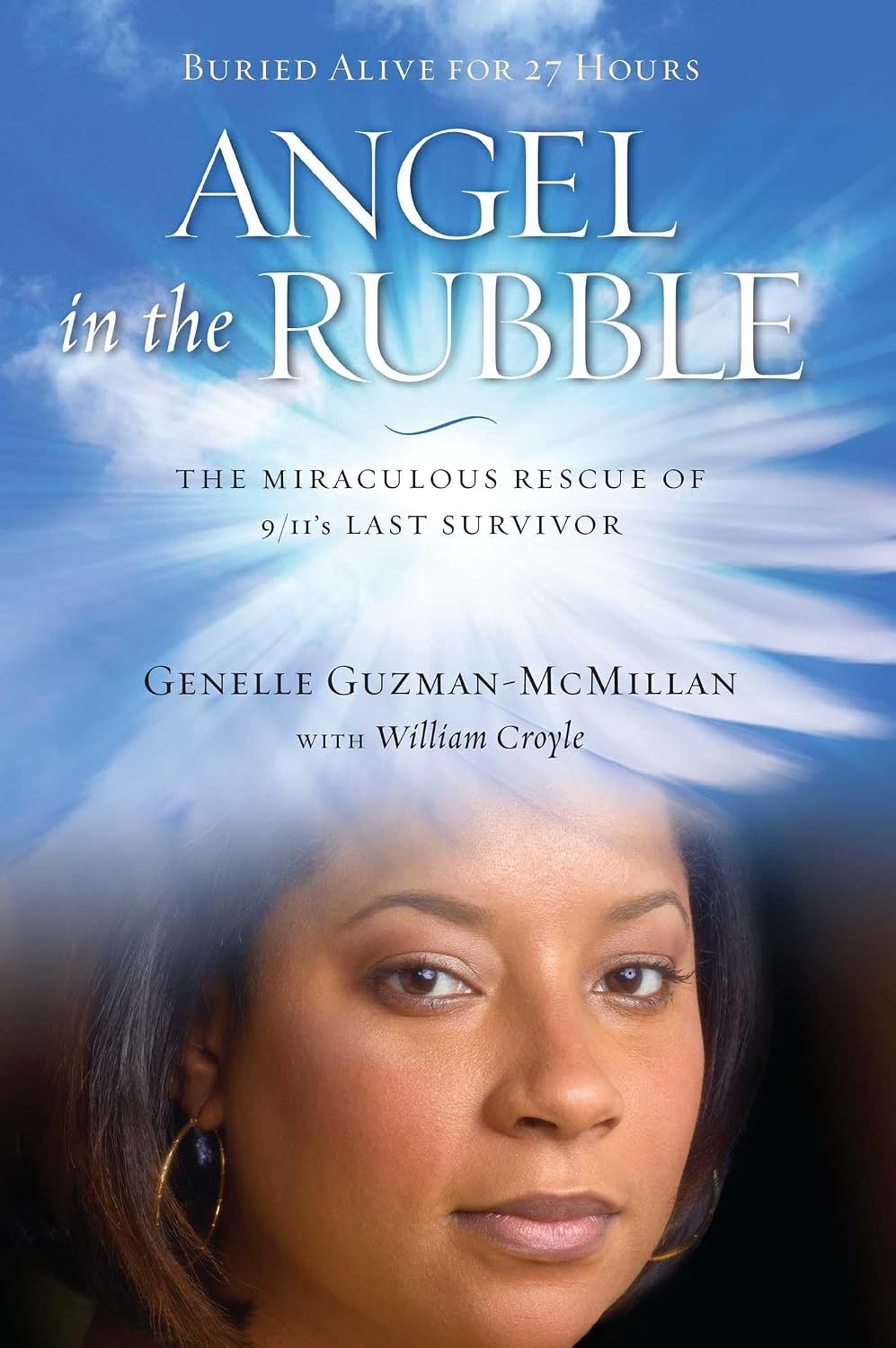 Angel in the Rubble: The Genelle Guzman Story