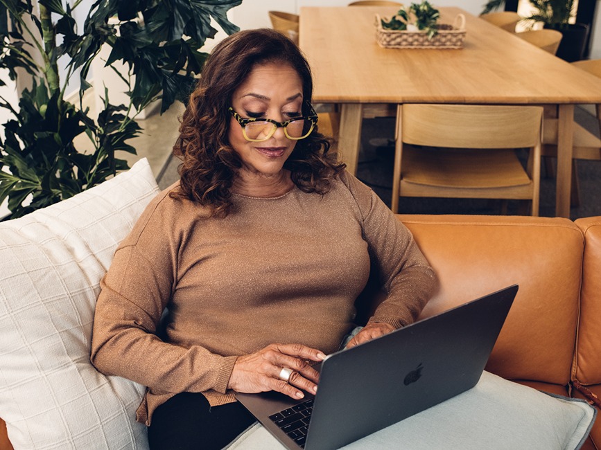 Diabetes Journey: Debbie Allen on the Importance of Regular Eye Exams