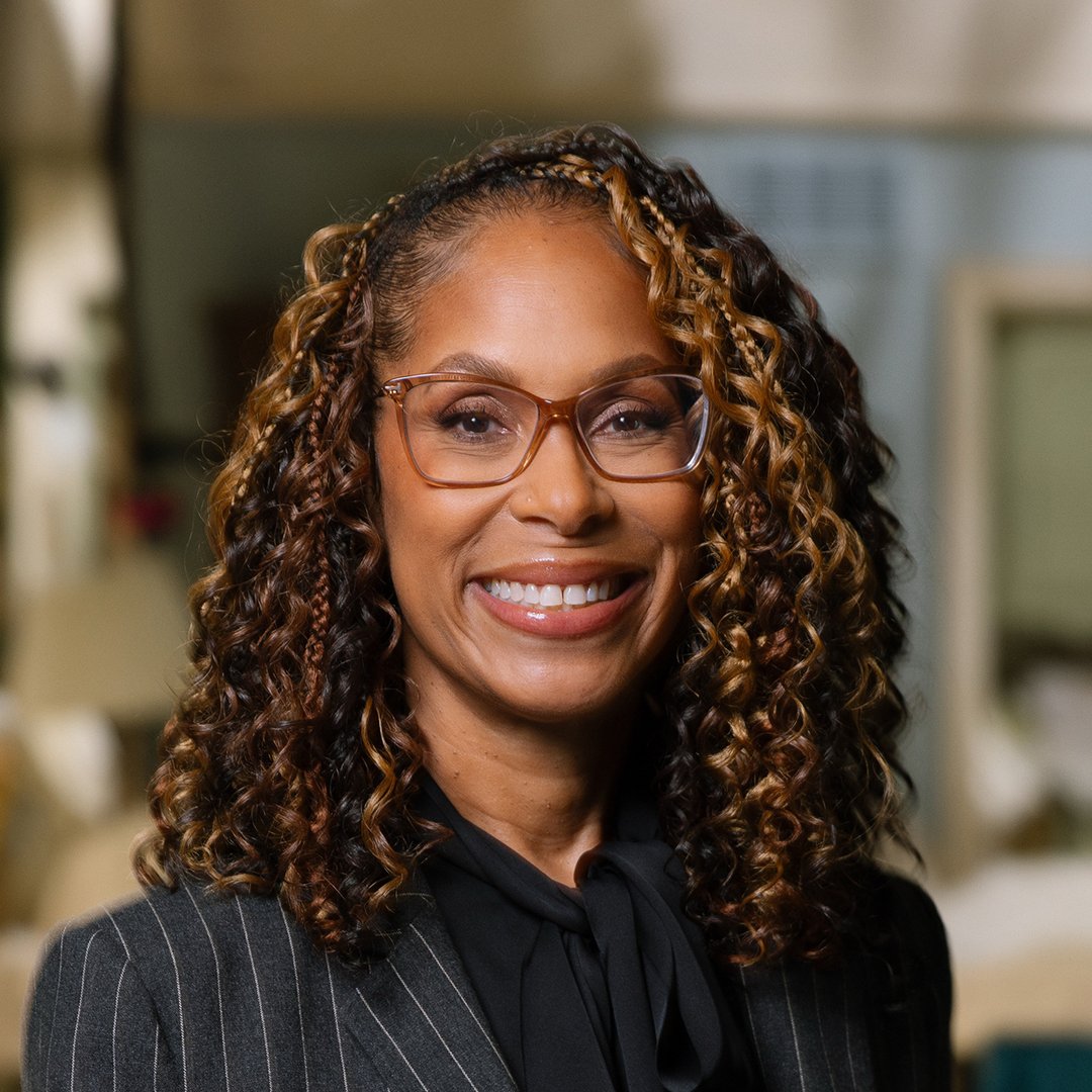 Channing-Dungey