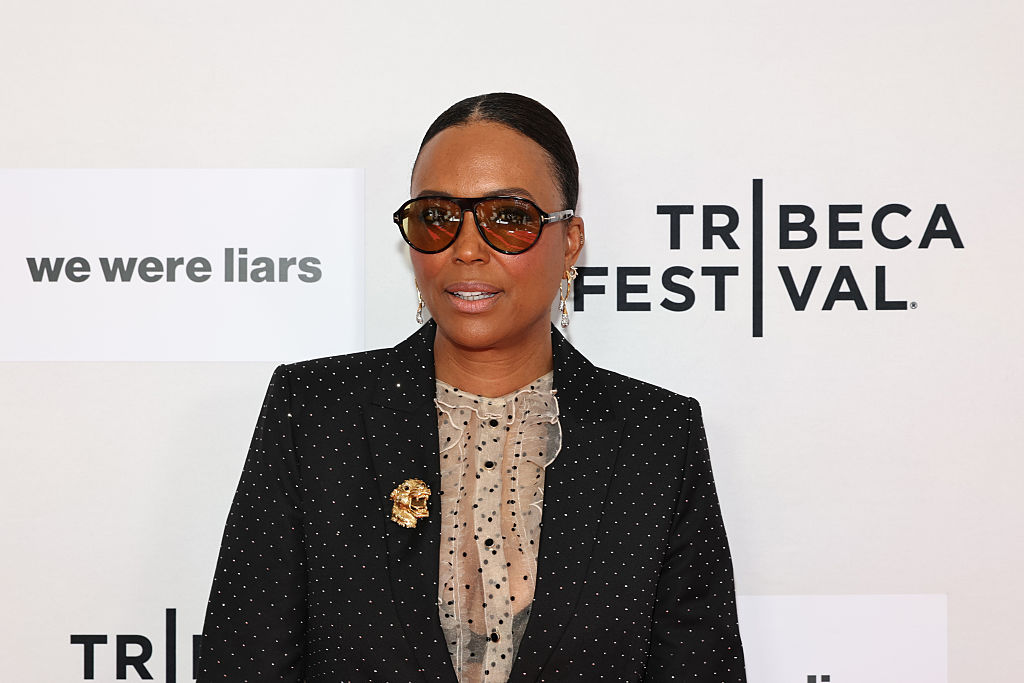 "We Were Liars" Premiere - 2025 Tribeca Festival