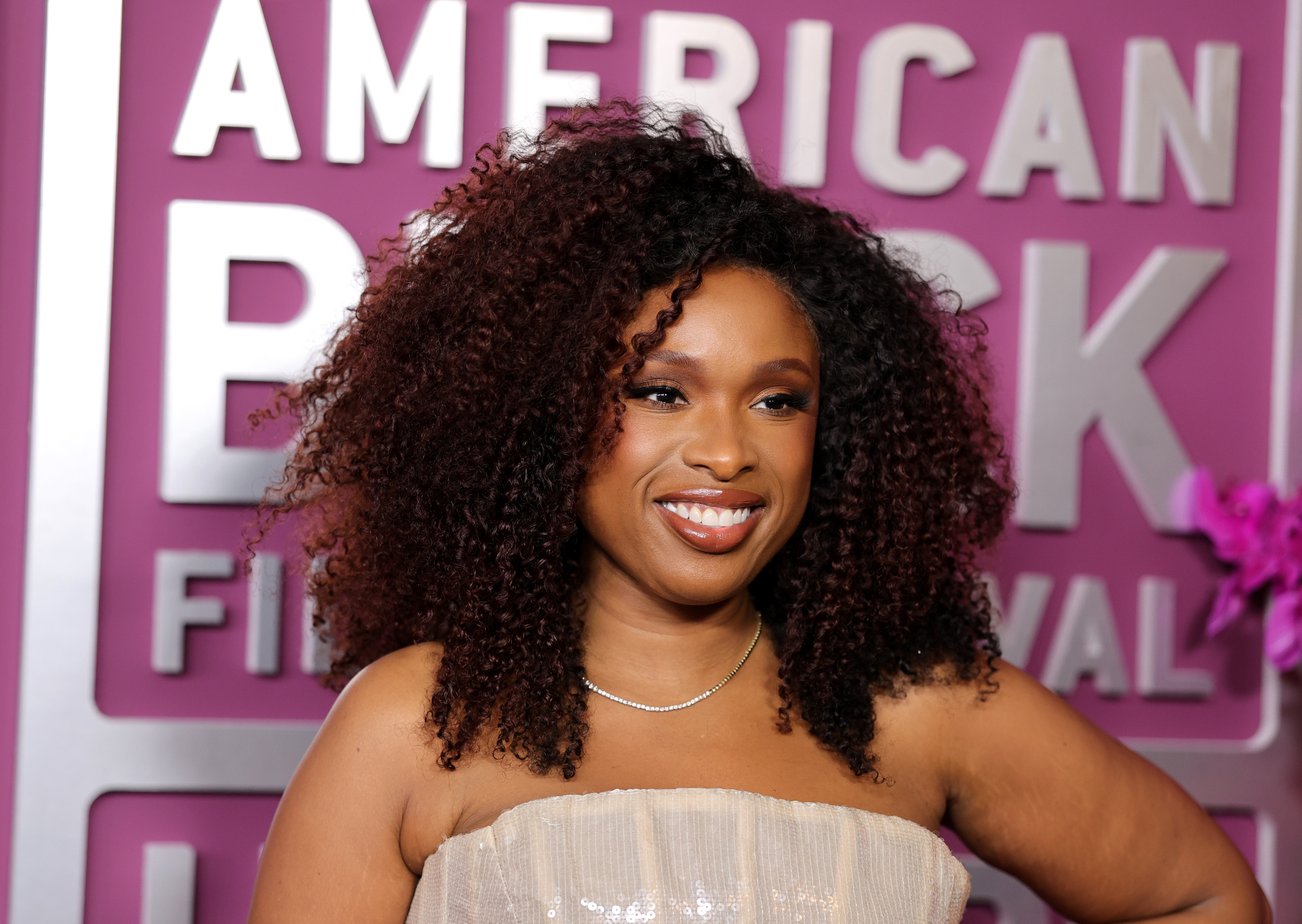 jennifer hudson