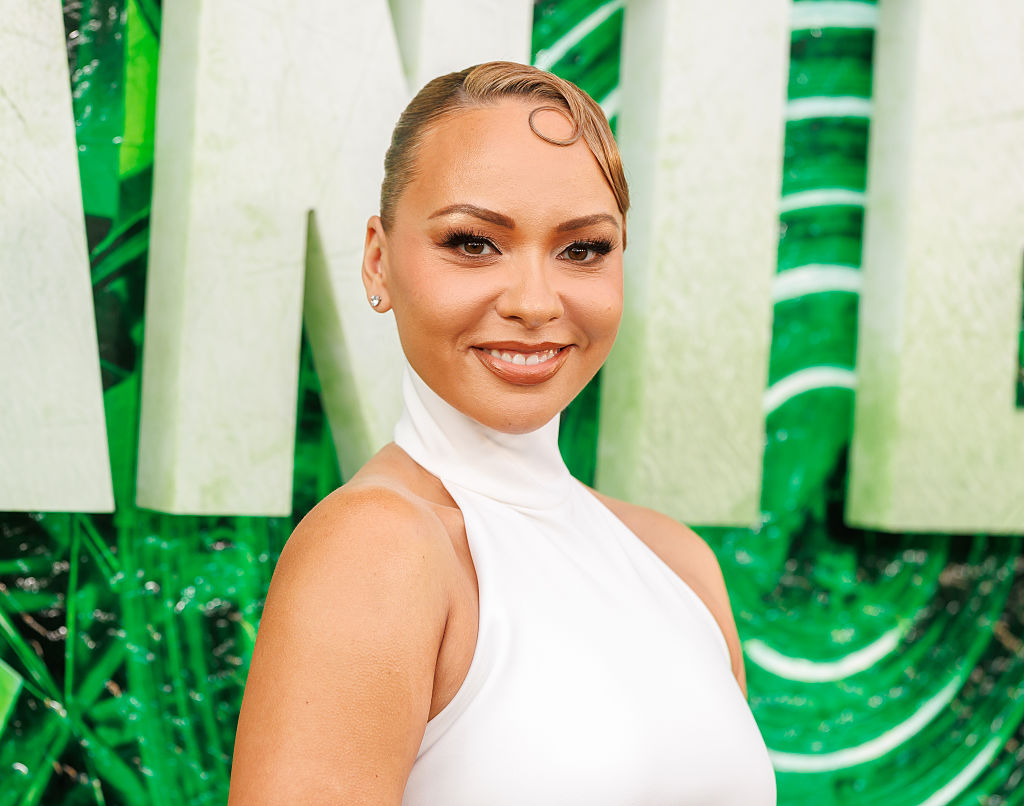 DC Studios' "Lanterns" Los Angeles Premiere - Red Carpet