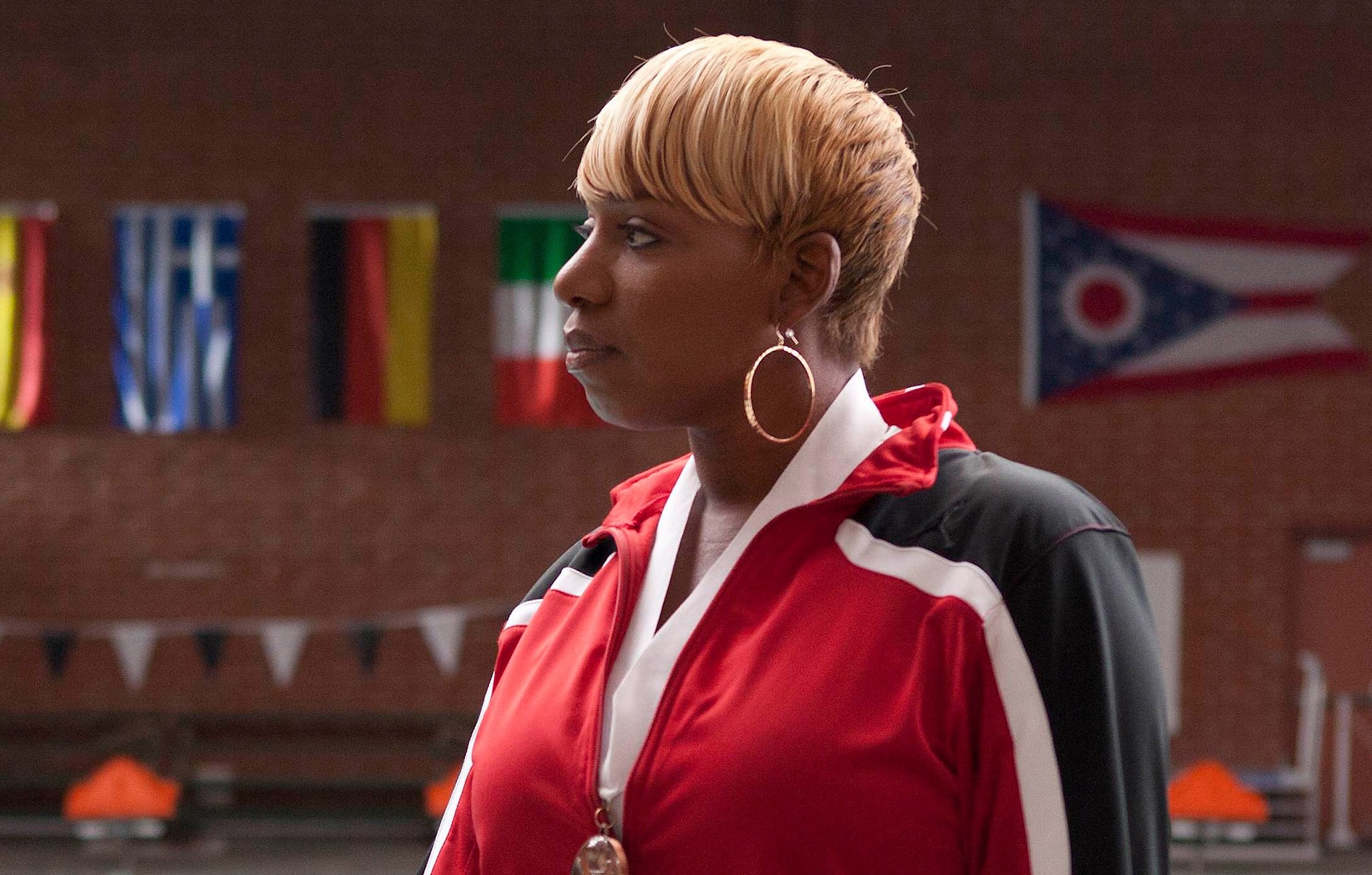 nene leakes Glee