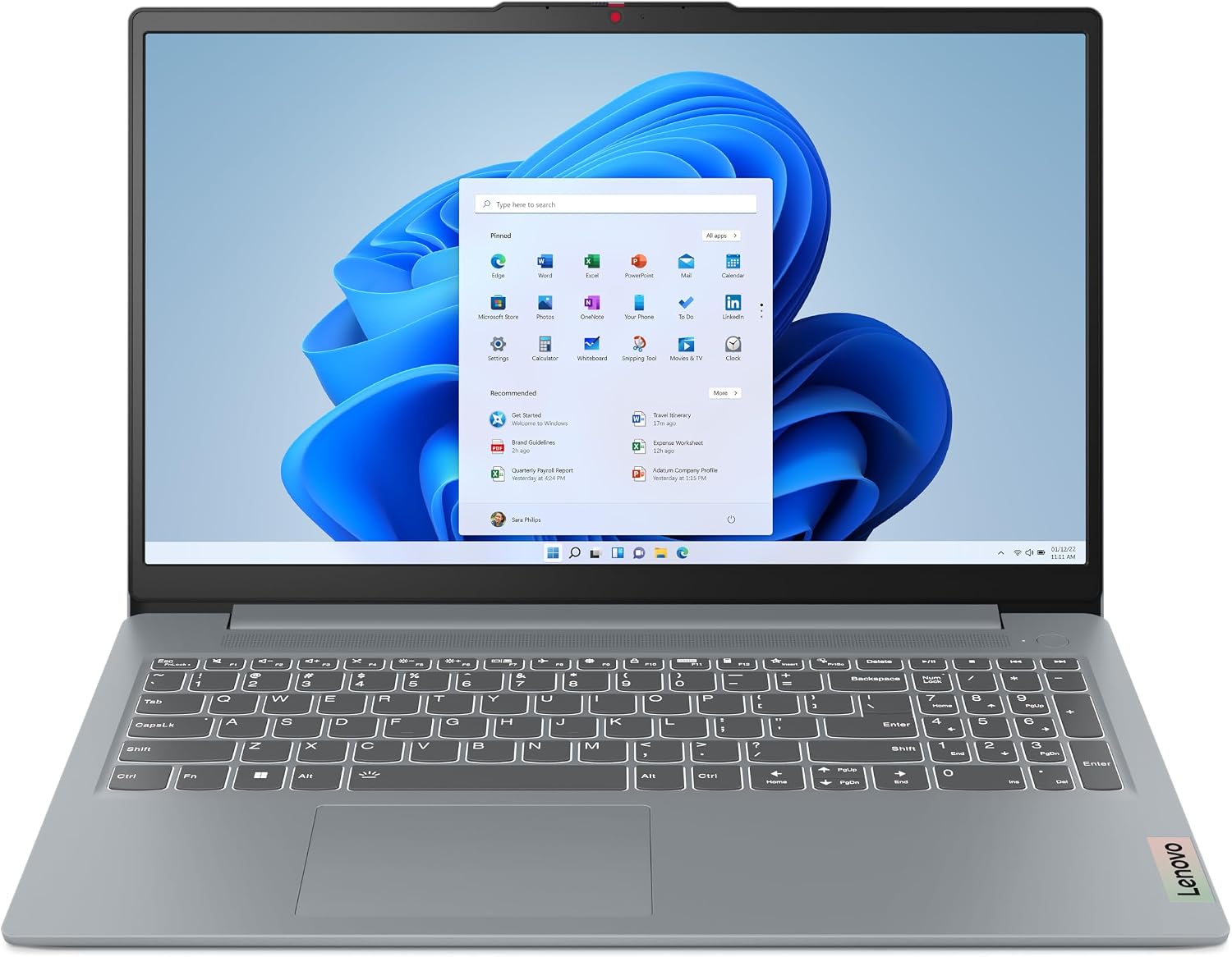 Lenovo IdeaPad Slim