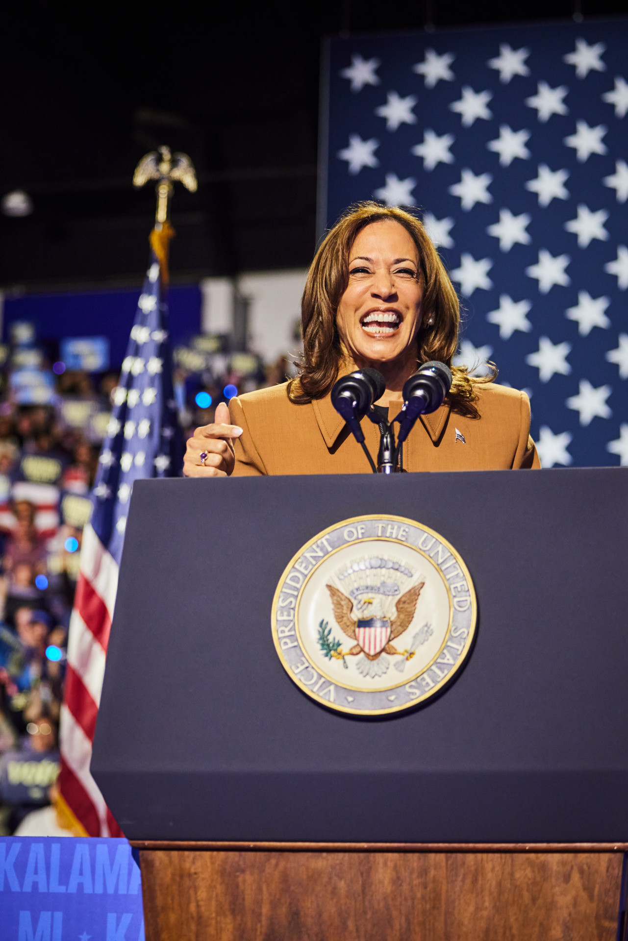 kamala cover 2024