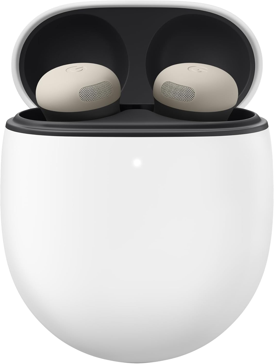 Pixel Buds 2