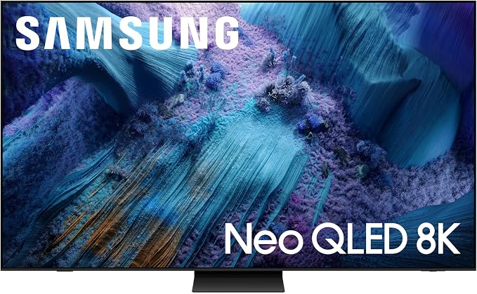 Samsung 65-Inch Class