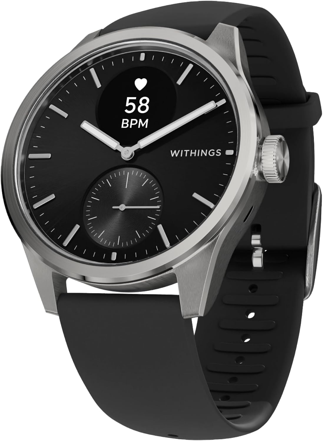 WITHINGS ScanWatch 2
