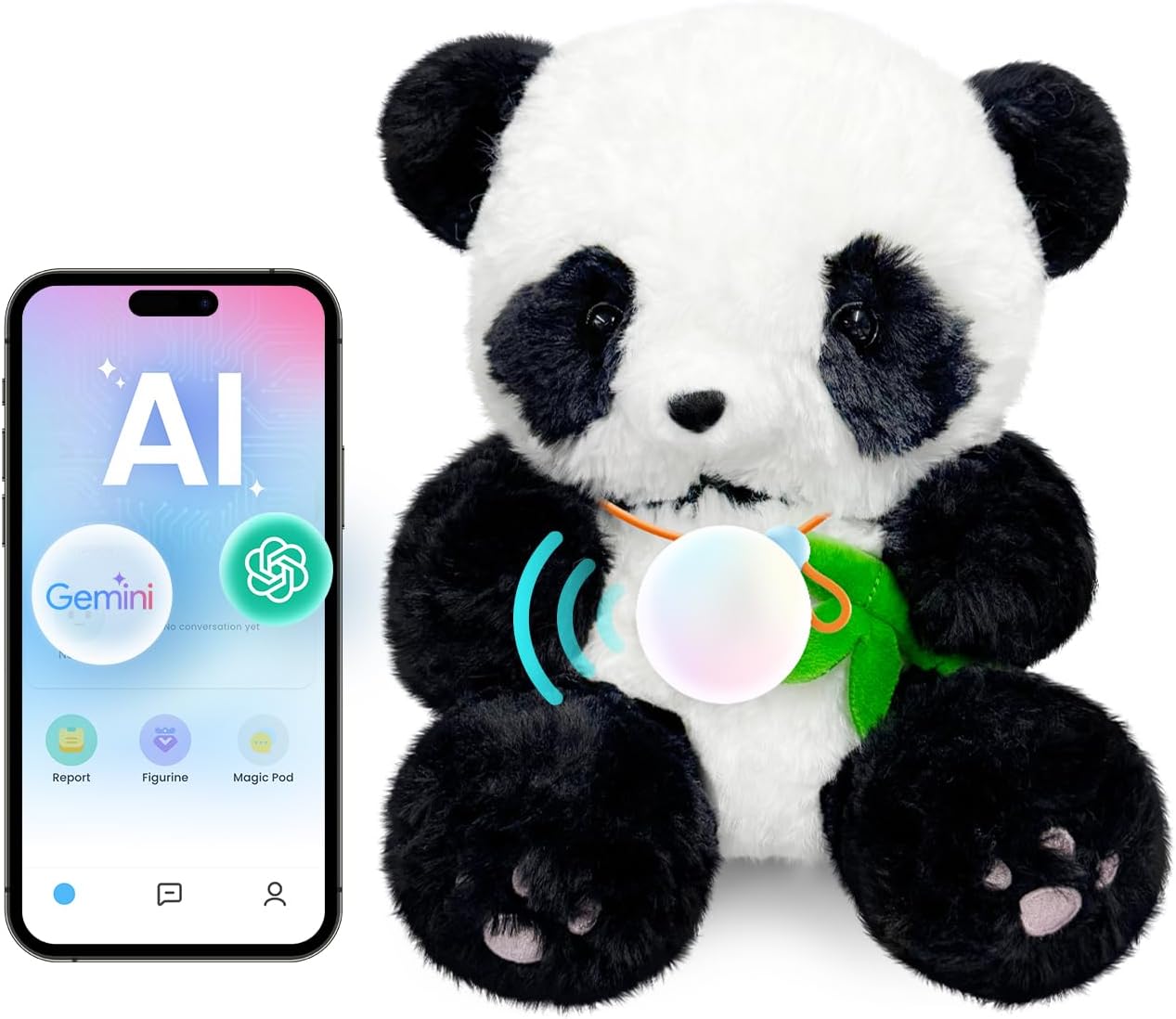 panda