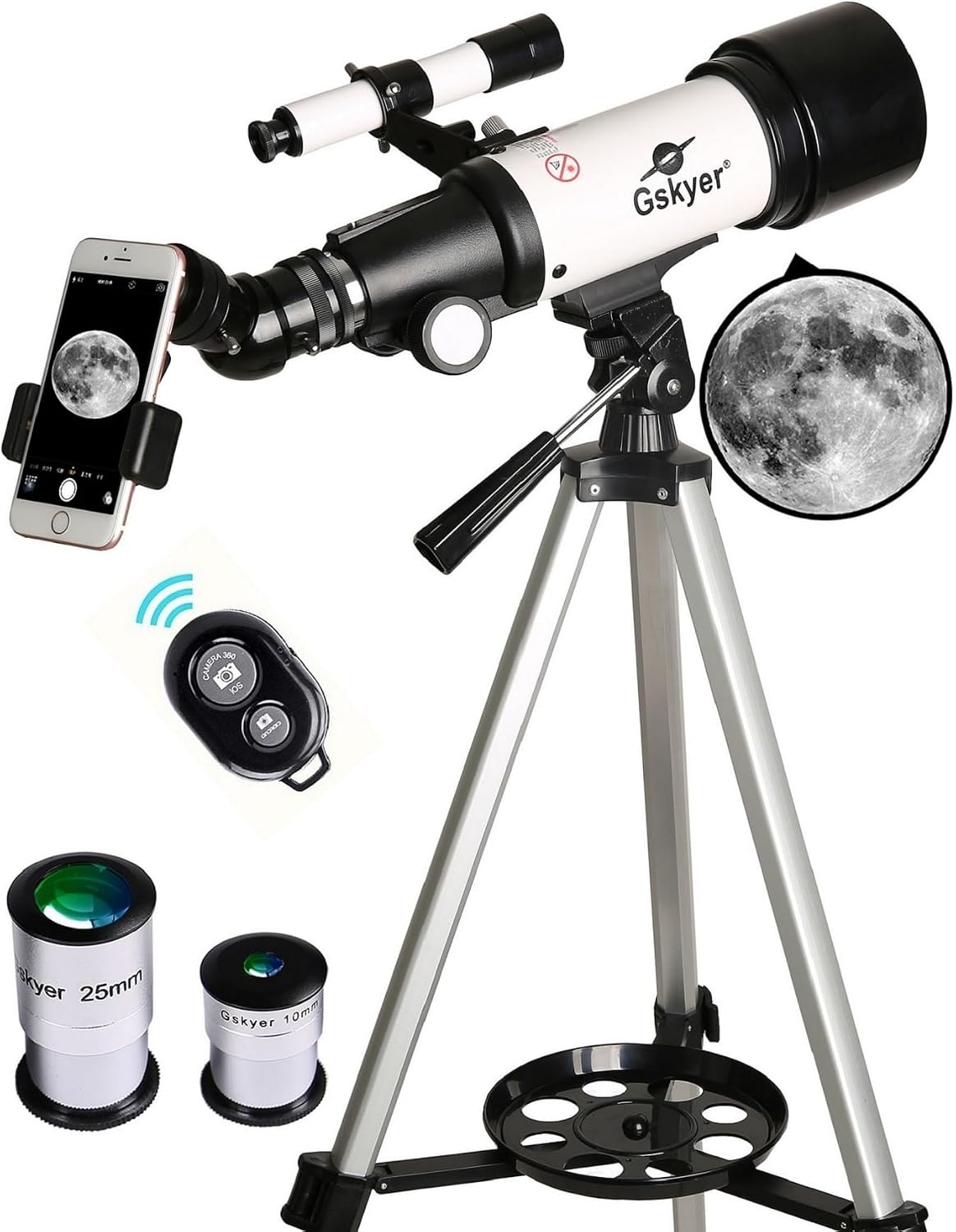 telescope